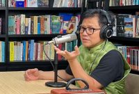 Wakil Ketua DPR RI Bidang Korkesra Abdul Muhaimin Iskandar