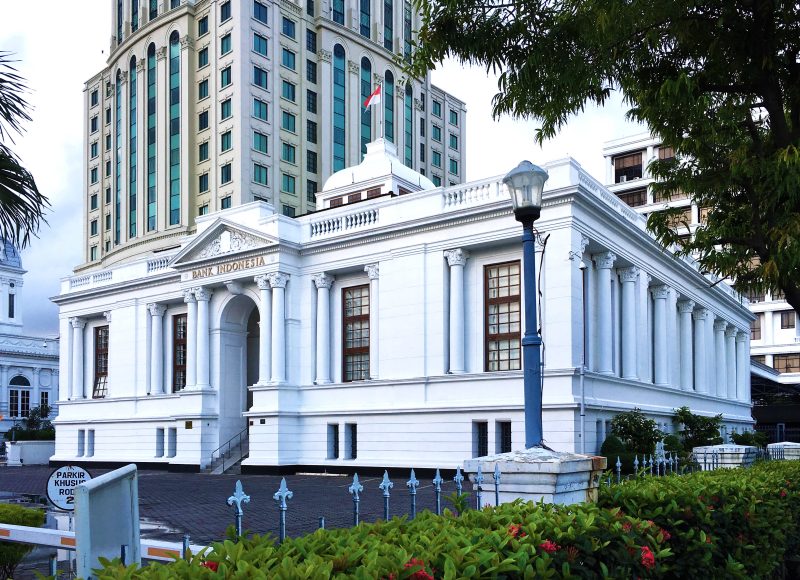 Bank Rakyat Indonesia, Bank Indonesia, Cari Tau Bank Indonesia, Tentang Bank Indonesia
