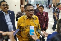 Foto: Republika/Febrianto Adi Saputro