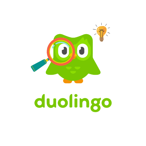 Konsisten Belajar Bahasa Inggris Menggunakan Aplikasi Duolingo ...