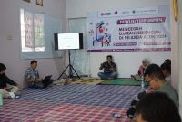Kolaborasi Jadi Kunci Cegah Ujaran Kebencian di Pilkada Aceh 2024. Foto: Ist