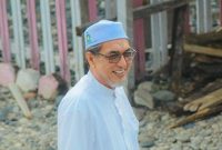 Abi HIDAYAT MUHIBUDDIN WALY