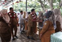Pj Wali Kota Banda Aceh, Almuniza Kamal. Foto: Ist