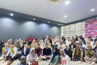 Komunitas Kejar Mimpi Aceh. Foto: Ist