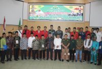 Muskerwil II PERSIS Sumut Berakhir, Optimis Sambut Muktamar 2027. Foto: Ist
