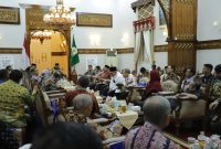 Aceh International Forum resmi dibuka. Foto: Ist