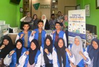 YLF Regional Medan Siap Bertanding di Tingkat Nasional. Foto: Ist