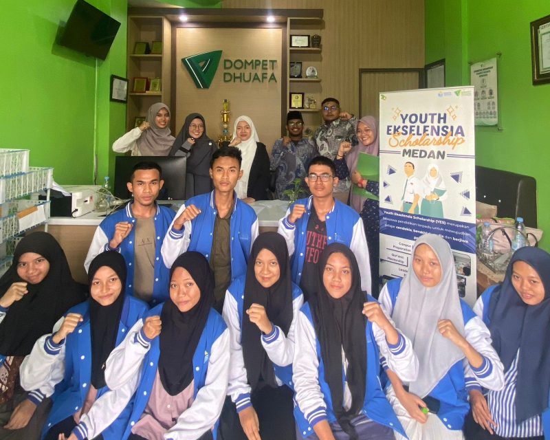 YLF Regional Medan Siap Bertanding di Tingkat Nasional. Foto: Ist