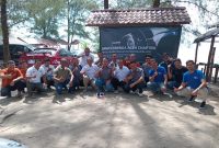 BMWCCI (BMW Car Clubs Indonesia) Banda Aceh Chapter. Foto: Ist