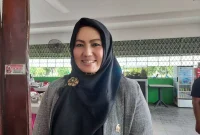 Hellyana Wakil Gubernur Bangka Belitung Terpilih