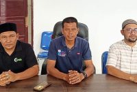 Kelompok Forum Komunikasi Pimpinan Kabupaten/Kota (FKPP) Aceh, Foto: dok. Istimewa