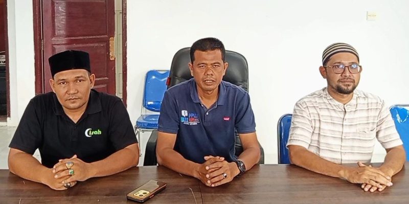 Kelompok Forum Komunikasi Pimpinan Kabupaten/Kota (FKPP) Aceh, Foto: dok. Istimewa