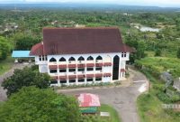 Ilustrasi Universitas Malikussaleh | unimal.ac.id