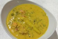 Gulai Jruek Drien