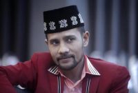 Anggota DPRA Fraksi Partai Aceh, Tgk Muharuddin. Foto: Ist