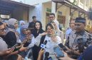 Wamen Dikti Saintek, Prof Stella Christie di Banda Aceh. Foto: fakhrur/intimes.co.id
