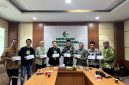 Jemaah haji Aceh akan mendapatkan living cost sebesar 750 riyal. Foto: Ist