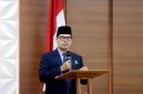 Rektor UIN Ar-Raniry Banda Aceh, Prof Mujiburrahman. Foto: Ist