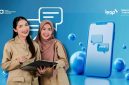 Telkom dorong digitalisasi pengelolaan pajak daerah yang ramah lingkungan lewat OCA. Foto: Ist