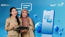 Telkom dorong digitalisasi pengelolaan pajak daerah yang ramah lingkungan lewat OCA. Foto: Ist