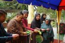 Dompet Dhuafa Waspada Gelar Pelepasan Siswa Sekolah Bintang Rabbani. Foto: Ist
