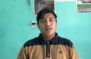 Ketua Climate Rangers Aceh, M. Rufa Alimuddin